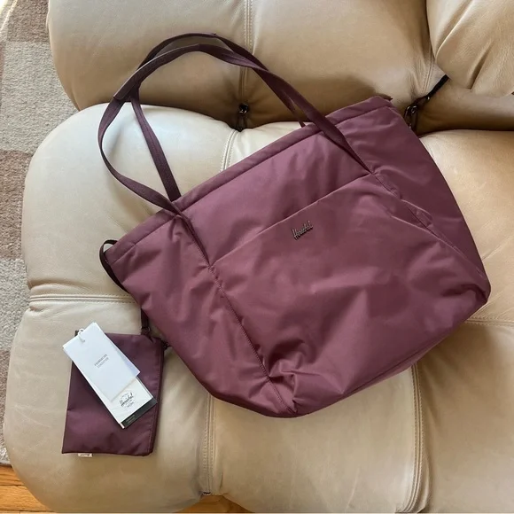 Herschel | Joana Tote - Picture 2 of 4